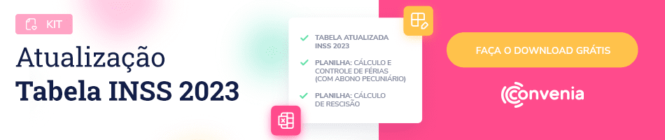 Banner blog - Tabela do INSS 2023